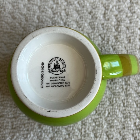 Disney Monters Inc Mike mug - Picture 4 of 5